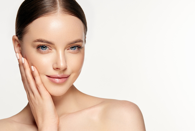 Beauty Sculpt Unisex Hydrafacial Six-Step Treatment At - Burnt Oak, Ealing | Wowcher