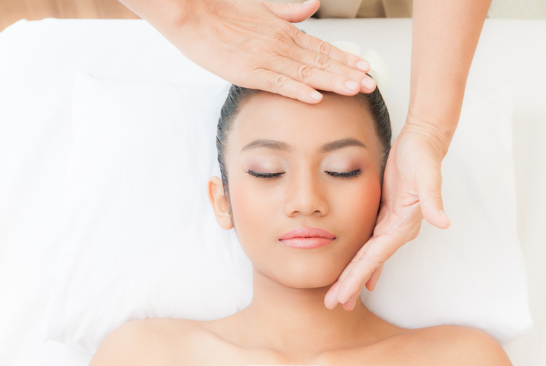 Medi Spa Birmingham Unisex Pamper Package: Two 30-Minute Treatments At Ioa Medi Spa, Birmingham | Wowcher