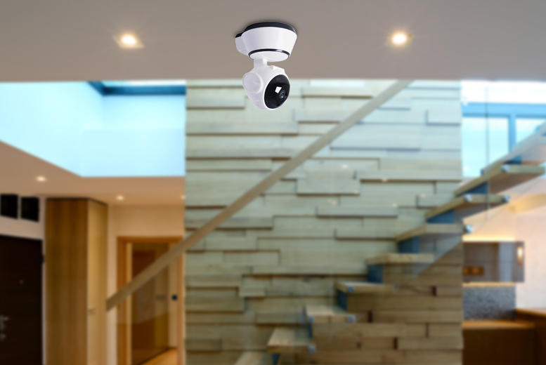 360 Security Camera