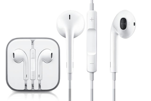 Apple EarPods, Mic, Remote & 3.5mm Headphone Plug | Cornwall