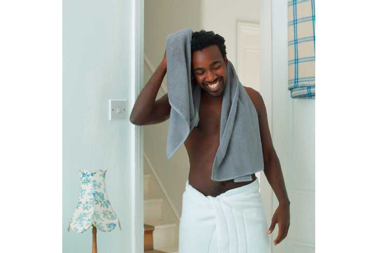 Dove Men+Care 2-in-1 Shampoo & Conditioner with Caffeine & Menthol, 400ml – For Stronger Hair & Scalp Care | Wowcher