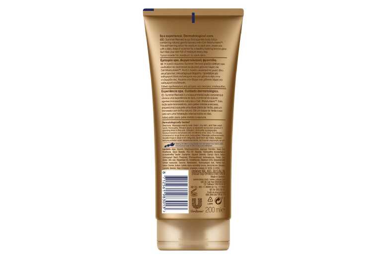 Dove DermaSpa Radiant Self Tan Body Lotion – Luxurious Skincare for a Sun-Kissed Glow | Wowcher
