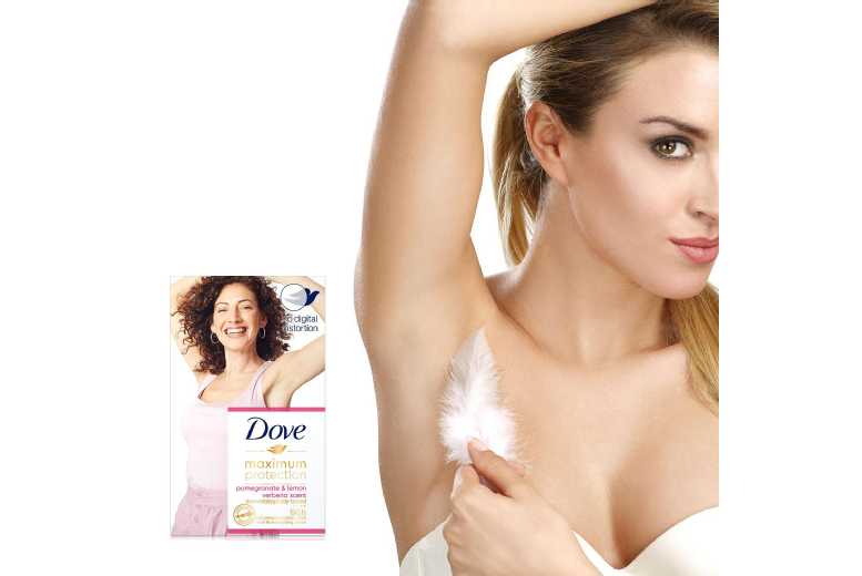 Dove Antiperspirant Cream 45ml – Pomegranate Maxpro | Wowcher Dove Antiperspirant Cream 45ml – Pomegranate Maxpro | Wowcher