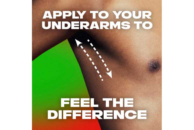 Lynx Africa 48-Hour Anti-Perspirant Deodorant Stick for Men – Warm Spices Scent, Dermatologist Tested, Sensitive Skin Friendly | Wowcher