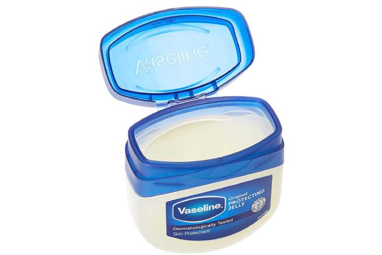 Vaseline Original Petroleum Jelly – Multi-Purpose Skin Protectant for Sensitive Skin (Fragrance-Free Balm) | Wowcher