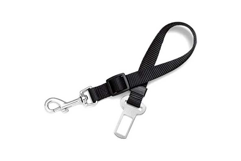 Pet seat Belt