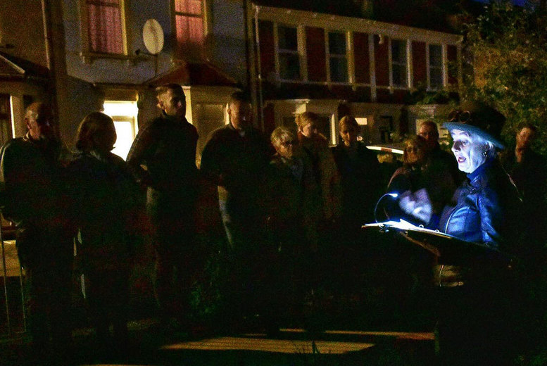 Blood & Butchery in Bedminster Theatrical Walking Tour for Groups up to 10 – Bristol | Wowcher