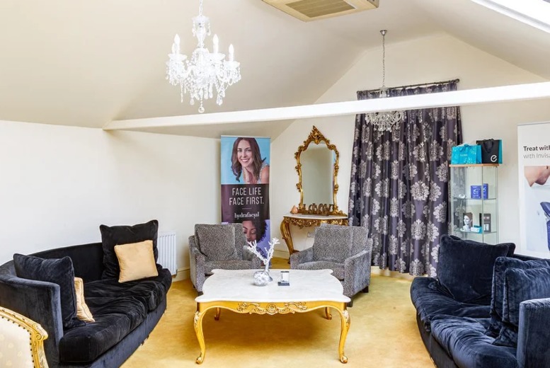 The Knutsford Medi And Beauty Spa Unisex Light Ipl Laser Hair Removal - 1 Or 3 Sessions For Small Areas At The Knutsford Medi & Beauty Spa, Knutsford | Wowcher