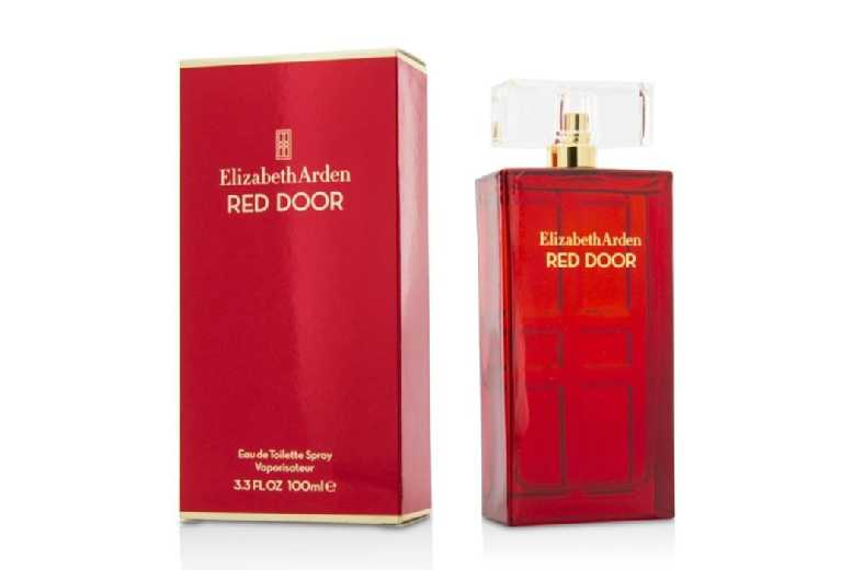 Elizabeth Arden Red Door Eau de Toilette 100ml – Classic Floral Women’s Fragrance | Wowcher