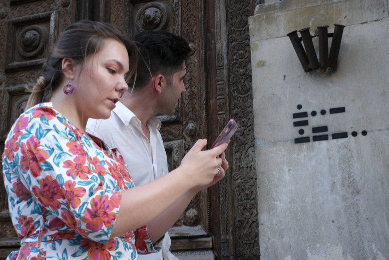 Immersive Family Scavenger Hunt Games | Wowcher