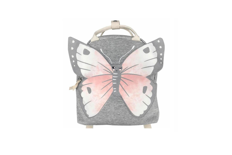 Children’s Animal School Backpack – 10 Durable Styles, Easy-Clean, Lightweight | Wowcher