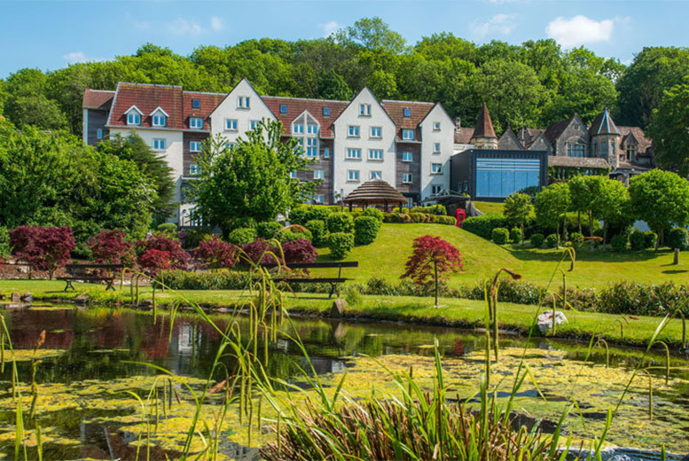 Cadbury House Spa Day, Marco Pierre White Lunch & Bubbly – Bristol | Beauty | Offer Price £ 39.00 Cadbury House Spa Day, Marco Pierre White Lunch & Bubbly – Bristol | Beauty | Offer Price £ 39.00