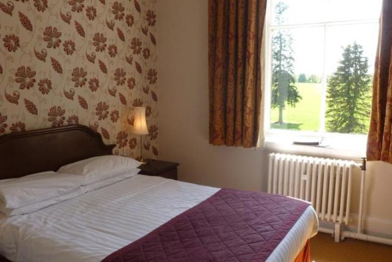 2 night deals scottish borders