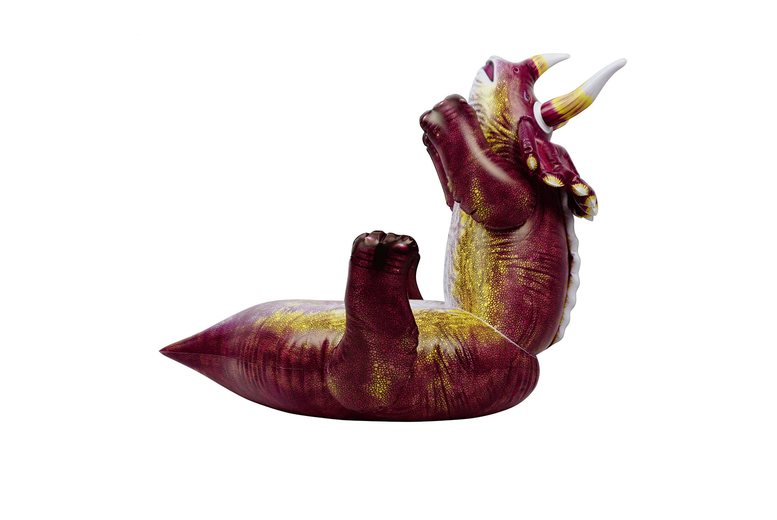 Inflatable Dinosaur Chair for Kids – 6 Styles | Wowcher