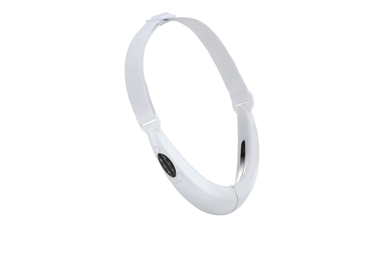 Advanced 5-Mode Facial Massager – Multi-Function Skincare Device, 10 Intensity Levels, Cordless, Compact Design | Wowcher