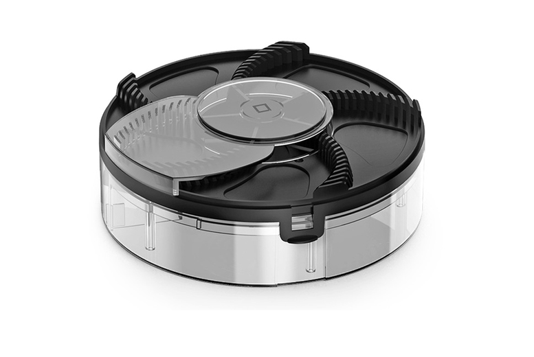 Automatic Electric Fly Trap Device – 2 Colours and Wireless Options | Wowcher