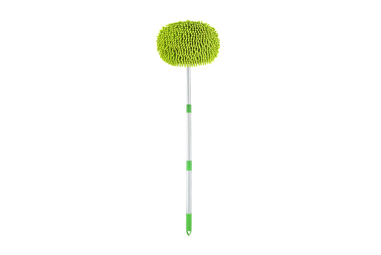 Car Wash Mop | Wowcher
