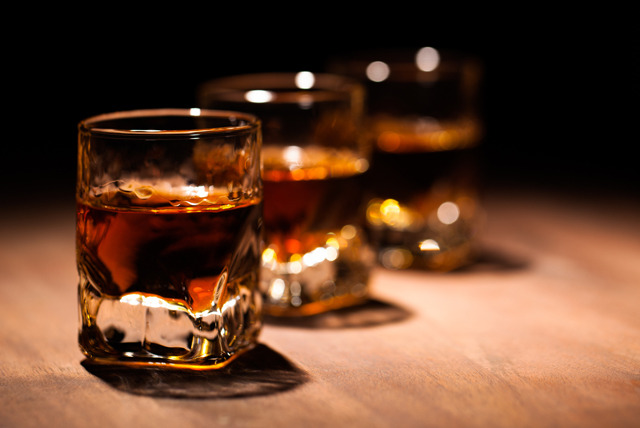 Whiskey Tasting & Dinner  Edinburgh  Wowcher