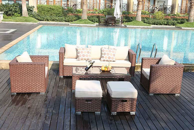Garden Furniture Colours rattan garden furniture set - 3 colours! Garden Furniture Colours rattan garden furniture set - 3 colours!