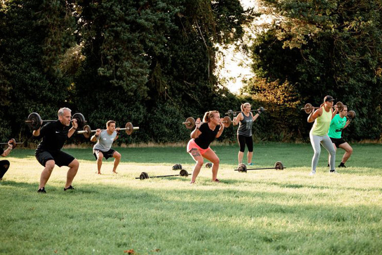 Outdoor Bootcamp – 10 Sessions Pass – 36 UK Locations – Bootcamp UK | Wowcher Outdoor Bootcamp – 10 Sessions Pass – 36 UK Locations – Bootcamp UK | Wowcher