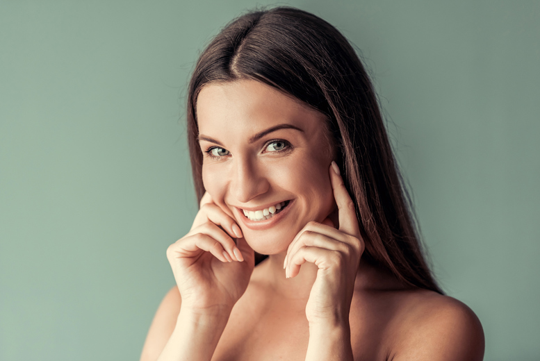 Enhance Aesthetics T/A Corporel Aesthetics Unisex Premium 2Ml Dermal Filler For Two Areas At Corporel Aesthetics, Oxford | Wowcher