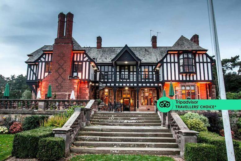 Hotel And Dinner Deals | Dinner, Bed & Breakfast Packages | Wowcher