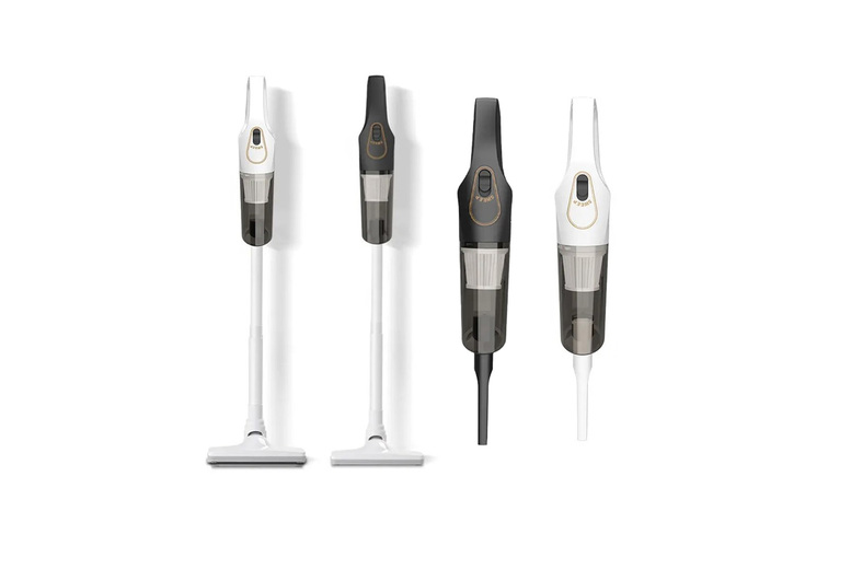 Wireless High-Power Vacuum – 2-in-1 or 3-in-1 | Wowcher