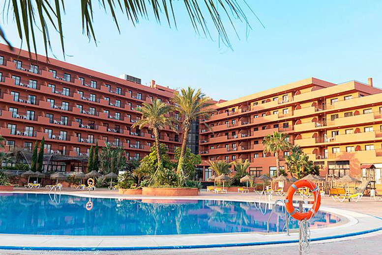Cool deals costa del sol