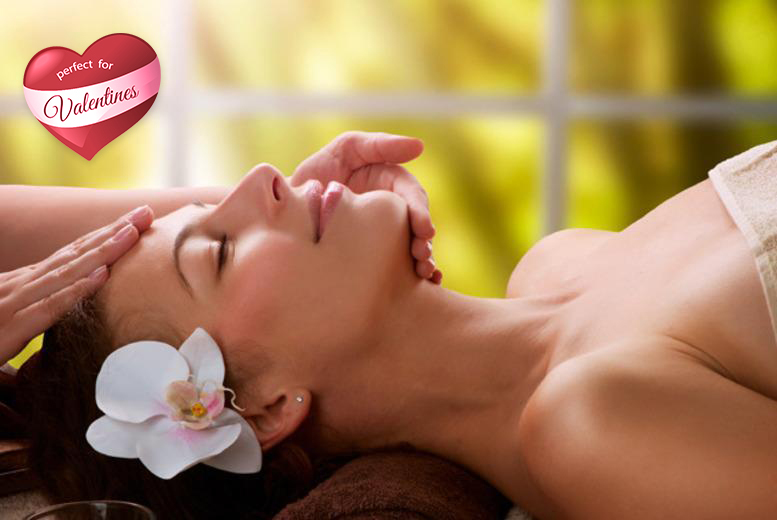 Deals massage