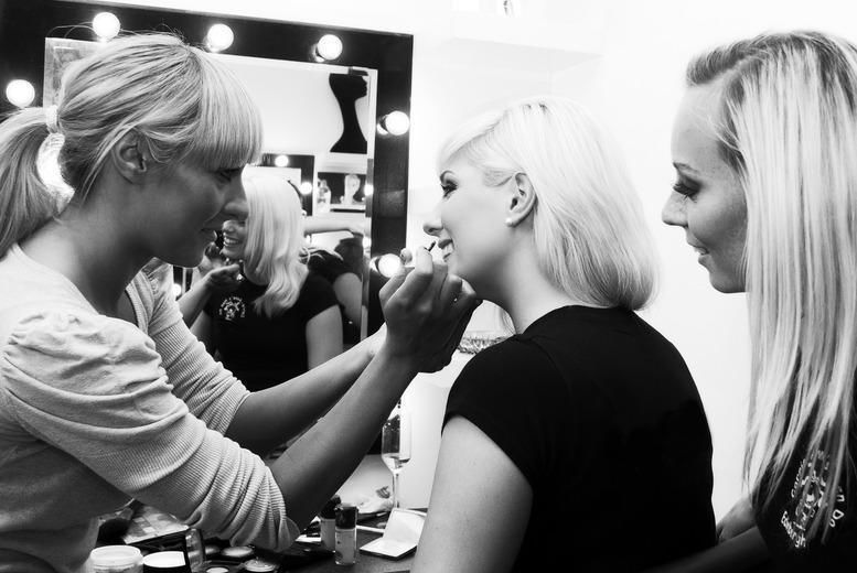 Mother & Daughter Photoshoot & Prints – Xposure Studios | Wowcher