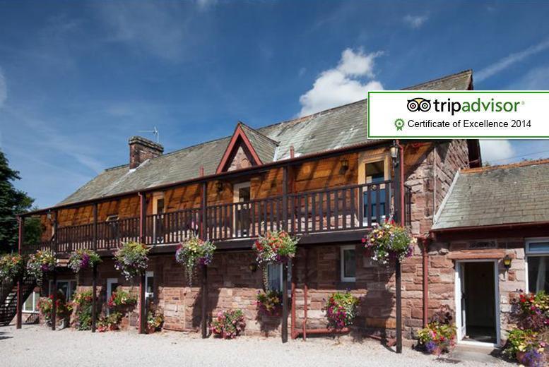 Dbb deals lake district