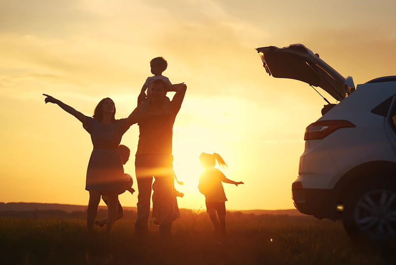Save Up to 40% on Car Hire - Europe, USA & Beyond | Wowcher
