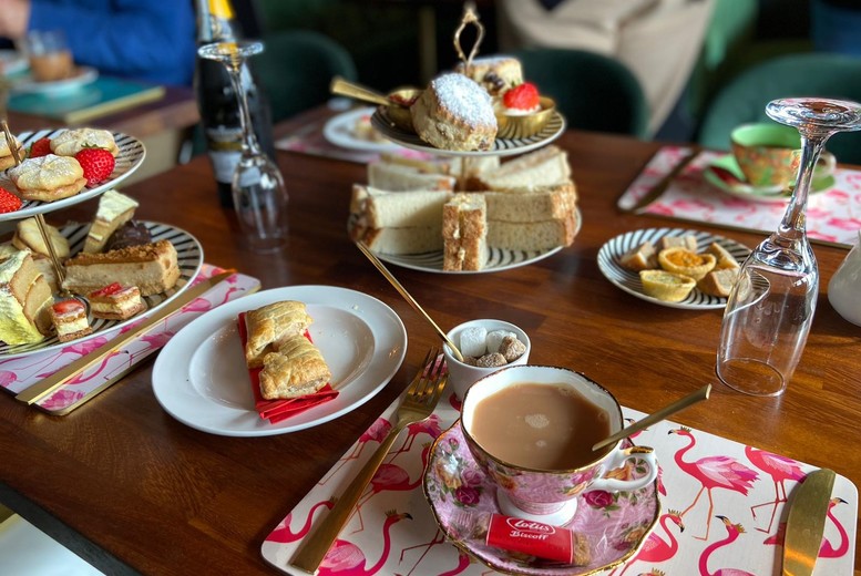 Afternoon Tea for 2 – Southend on Sea | Restaurants & Bars | Offer Price £ 29.00 Afternoon Tea for 2 – Southend on Sea | Restaurants & Bars | Offer Price £ 29.00