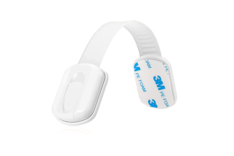 Child Safety Cupboard Locks - 3, 6, 9 | Wowcher