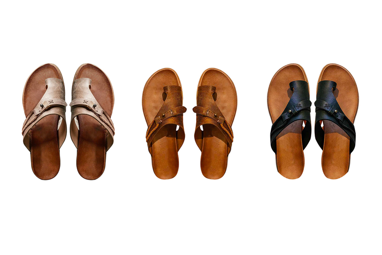 Black Women’s Bunion-Correcting Sandals – Comfort & Style | Wowcher