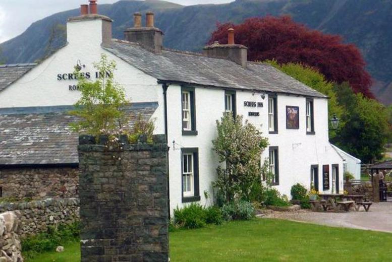 Dbb deals lake district