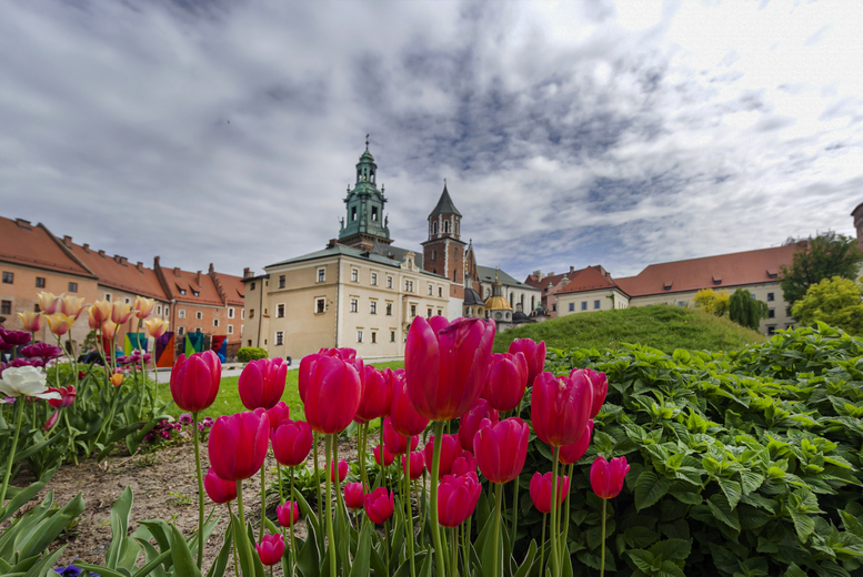 4* Berlin & Krakow City Break with Award Winning Hotels, Train Transfers & Return Flights | Wowcher