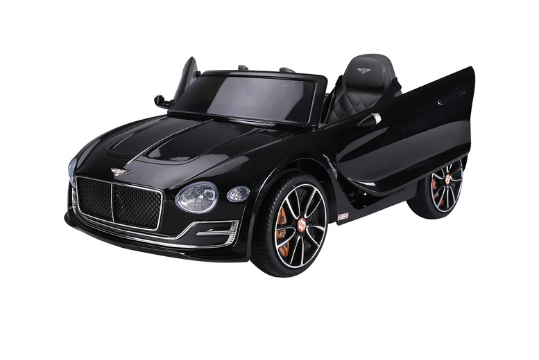 Kids Bentley Style Ride On Electric Car – Battery-Operated, Outdoor Fun, Ages 3+ | Wowcher Kids Bentley Style Ride On Electric Car – Battery-Operated, Outdoor Fun, Ages 3+ | Wowcher