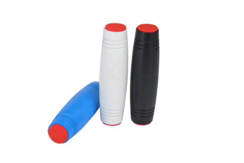 Anti-Stress Scalp Massager Fidget Sticks – For All Hair Types | Wowcher