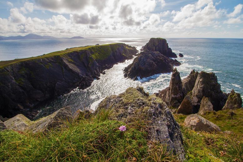 Award-Winning Inishowen Coast Stay for 2 at Ballyliffin Hotel with Breakfast – County Donegal Escape | Wowcher
