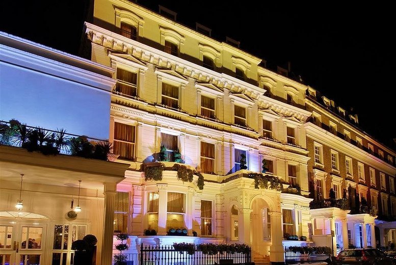 4* Park Grand Hotel: Breakfast for 2 | UK City Breaks | Offer Price £ 139.00 4* Park Grand Hotel: Breakfast for 2 | UK City Breaks | Offer Price £ 139.00