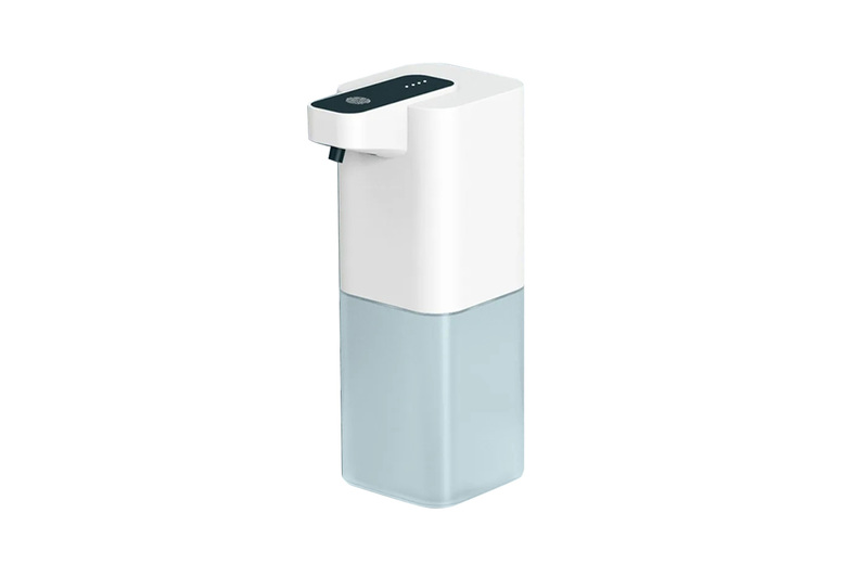 Non-Touch Automatic Soap Dispenser – 3 Options | Wowcher Non-Touch Automatic Soap Dispenser – 3 Options | Wowcher