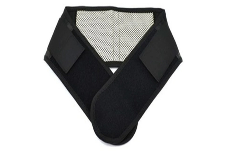 Ergonomic Magnetic Back Support Brace – Adjustable, Breathable Mesh, Unisex (Medium, Large, Extra-Large) | Wowcher Ergonomic Magnetic Back Support Brace – Adjustable, Breathable Mesh, Unisex (Medium, Large, Extra-Large) | Wowcher