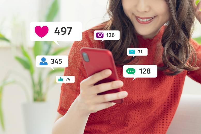 ICOES & CPD Accredited Facebook Marketing Online Course | Wowcher