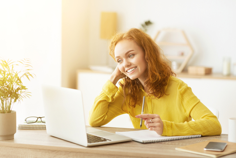 Trendimi Ltd Unisex Online Nlp Psychology Of Success Course With Accredited Certificate | Wowcher