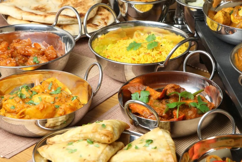 3-Course Indian Dining for 2-4 in Sauchiehall Street, Glasgow | Restaurants & Bars | Offer Price £ 19.95 3-Course Indian Dining for 2-4 in Sauchiehall Street, Glasgow | Restaurants & Bars | Offer Price £ 19.95