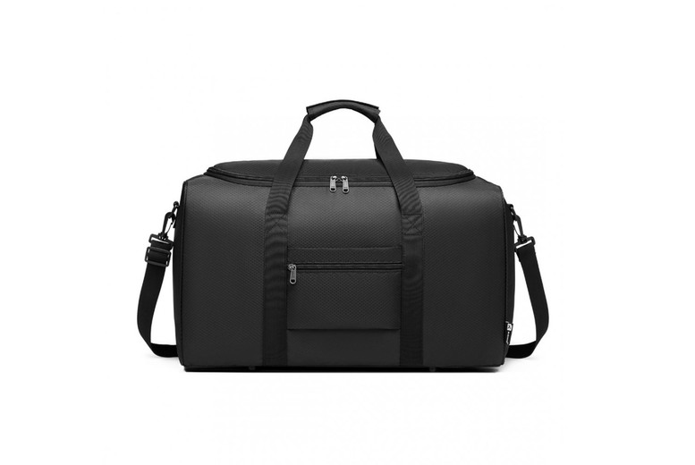 Kono Lightweight Waterproof Travel Duffle Bag | Wowcher
