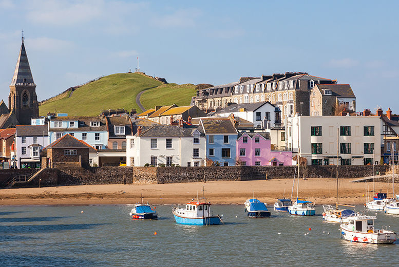Seaside Breaks UK Cheap Seaside Hotels UK Wowcher
