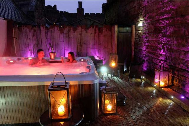 Spa castle discount coupon