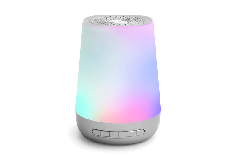 Baby Rest White Noise Sleep Sound Machine | Wowcher
